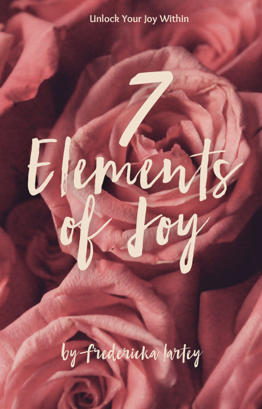7 Elements of Joy (e-book)